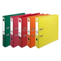 Durable A4 10 Colors Both Sides Pp Lever Arch File